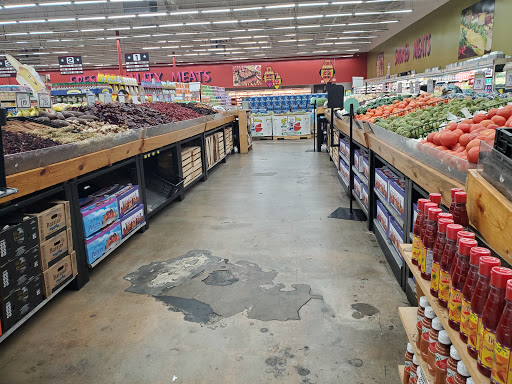 La Fiesta Supermarkets