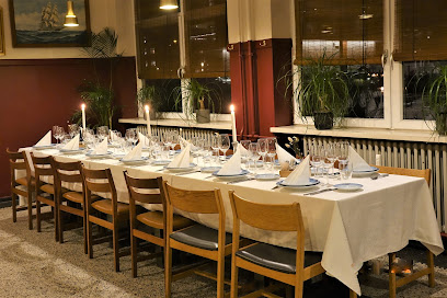 Restaurant, Havnens Varmestue