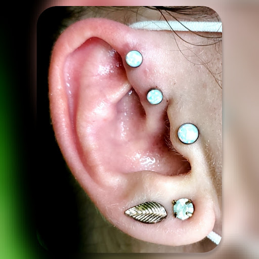 Explore small forearm tattoo ideas for guys, creative tattoo ideas in Romulus, available at Urban Rituals Piercing and Tattoo