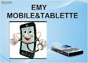 Emy Mobile&Tablette Nohic