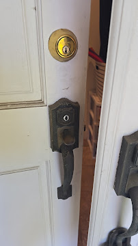 ALL OVER Locksmith & Garage Doors, Inc. - Photo 6 - Car repair in , Simi Valley