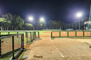 Youth Park Baseball Field image
