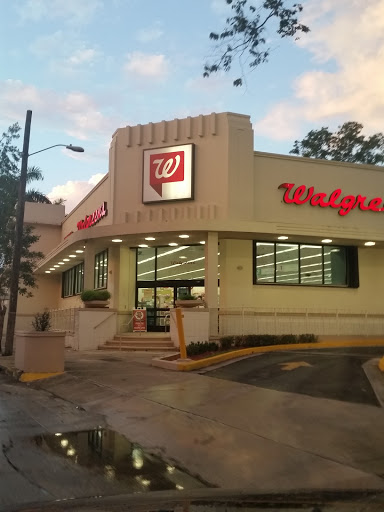 Walgreens