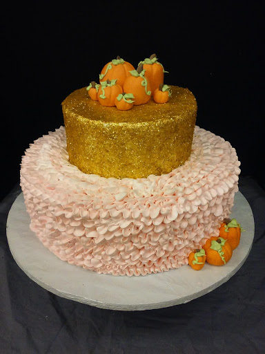 Bakery «Pastry Garden - Poughkeepsie Plaza», reviews and photos, 2586-2600 South Rd #5, Poughkeepsie, NY 12601, USA