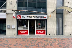 FD-printing center Amsterdam image
