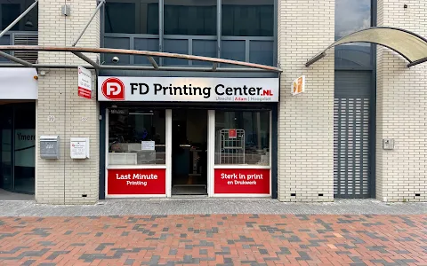 FD-printing center Amsterdam image