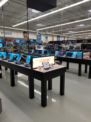 Department Store «Walmart Supercenter», reviews and photos, 7001 Concourse Pkwy, Douglasville, GA 30134, USA