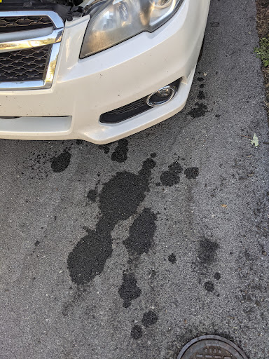 Auto Parts Store «NAPA Auto Parts - Inwood Auto Parts LLC», reviews and photos, 213 E North St, Charles Town, WV 25414, USA