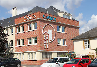 Loir&Cher Logement à Blois