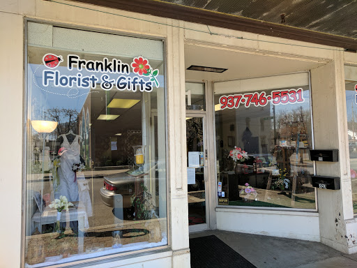 Florist «Franklin Florist & Gifts», reviews and photos, 351 S Main St, Franklin, OH 45005, USA