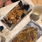 Photo n°1 de l'avis de Serena.t fait le 20/11/2019 à 09:49 sur le  Casa Della Farina Marghera à Milan