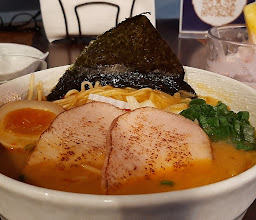 Yokozuna Ramen Shop photo