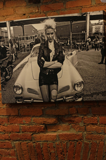 Barber Shop «Nic Grooming Barber Shop», reviews and photos, 267 S 20th St, Philadelphia, PA 19103, USA