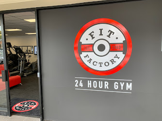 Fit Factory Glen Eden