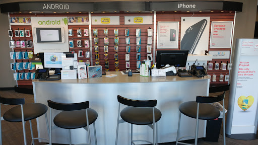 Cell Phone Store «Verizon Authorized Retailer – Cellular Sales», reviews and photos, 3449 Post Rd, Southport, CT 06890, USA