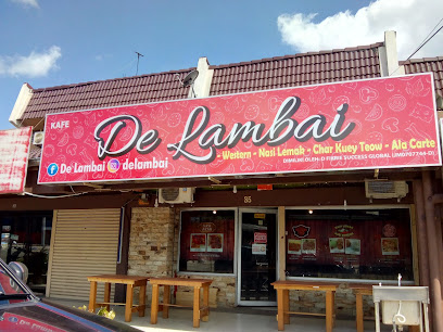 Kafe De Lambai