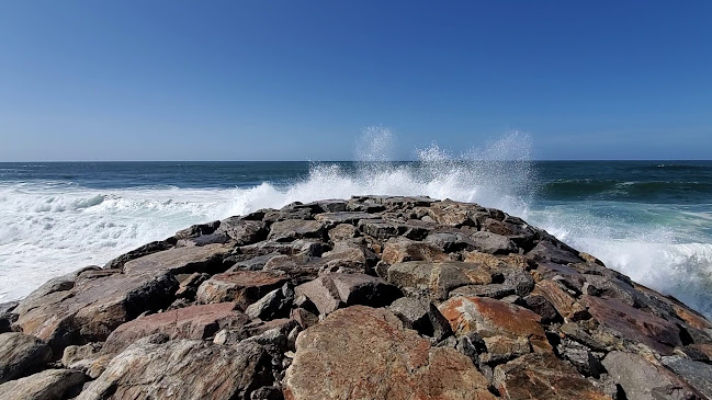 Praia da Costa Nova - Outro