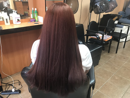 Beauty Salon «Diamond Unisex Beauty Salon», reviews and photos, 3800 Palisade Ave, Union City, NJ 07087, USA