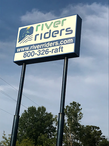 Adventure Sports Center «River Riders Inc», reviews and photos, 408 Alstadts Hill Rd, Harpers Ferry, WV 25425, USA