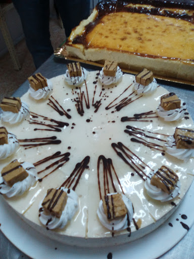 Pastelería-Tarteria Nstra. Sra. del Pino