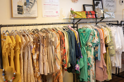 Boutique «Klutch Boutique», reviews and photos, 118 N Central Ave, Valley Stream, NY 11580, USA