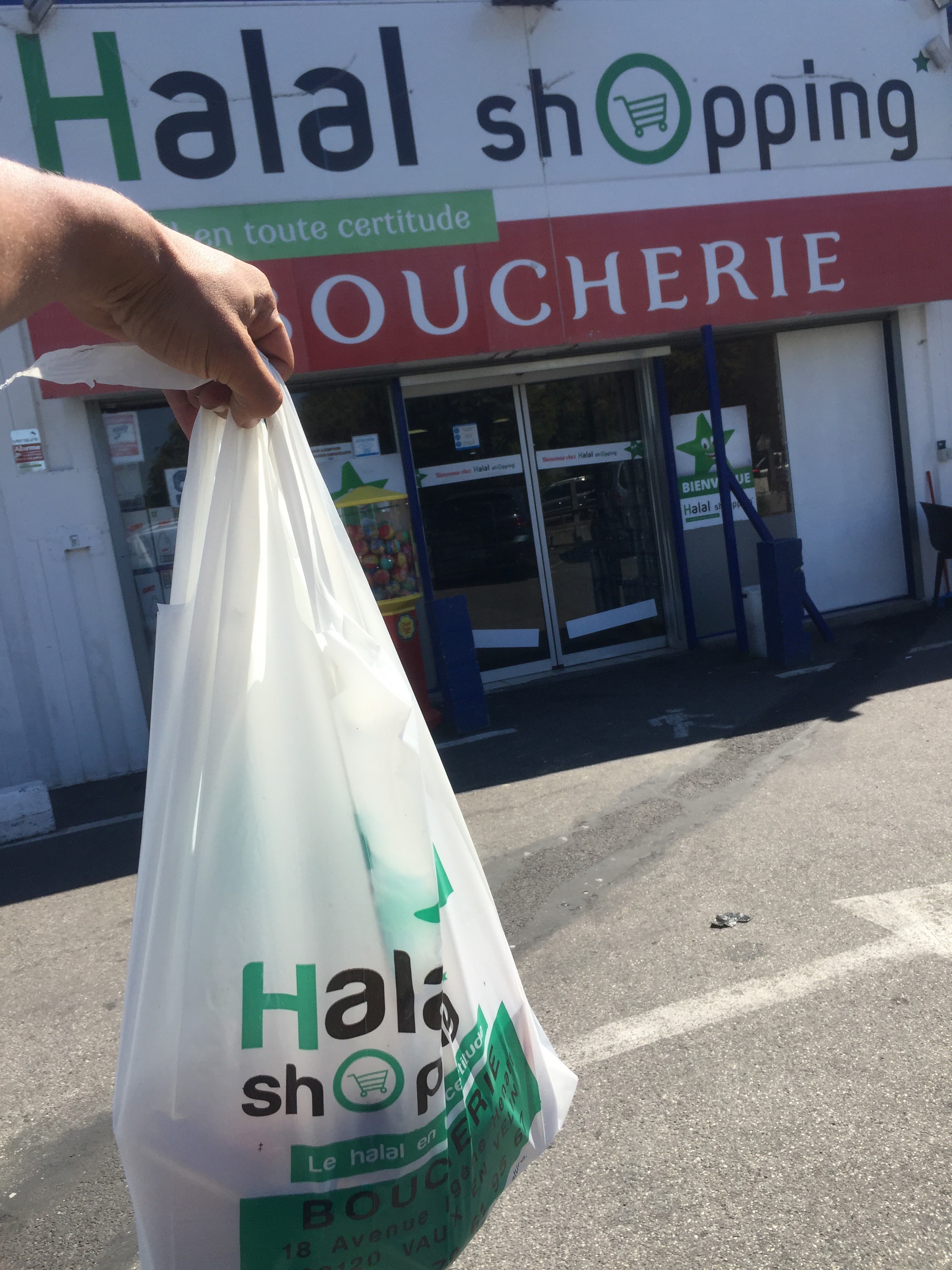 Photo n° 1 de l'avis de lyes.a fait le 13/08/2022 à 13:06