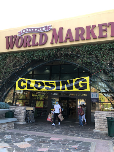 Furniture Store «Cost Plus World Market», reviews and photos, 2910 Tapo Canyon Rd, Simi Valley, CA 93063, USA