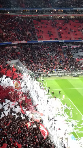 FC Bayern Store @ Allianz Arena