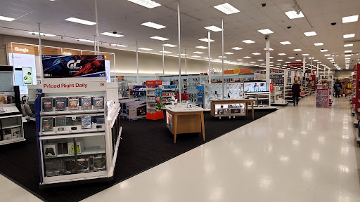 Department Store «Target», reviews and photos, 385 Centre Ave, Abington, MA 02351, USA