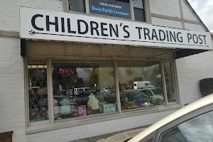 Children's Trading Post image