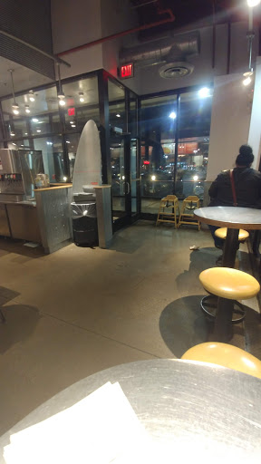 Mexican Restaurant «Chipotle Mexican Grill», reviews and photos, 15980 Harlem Ave, Tinley Park, IL 60477, USA