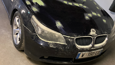 Centre Auto A91 à Montgeron