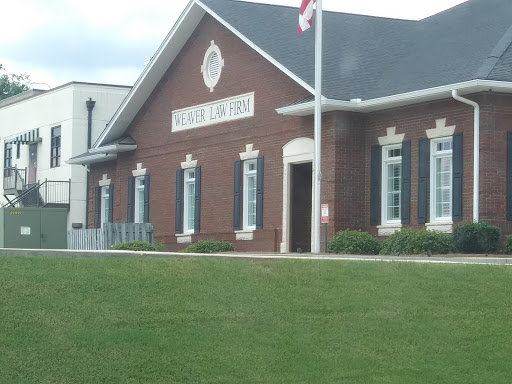 Personal Injury Attorney «Weaver Law Firm», reviews and photos