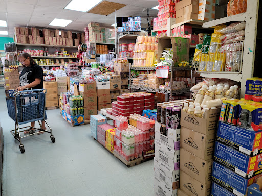 Grocery Store «Asia Grocery---华越», reviews and photos, 5444 Virginia Beach Blvd # 112, Virginia Beach, VA 23462, USA