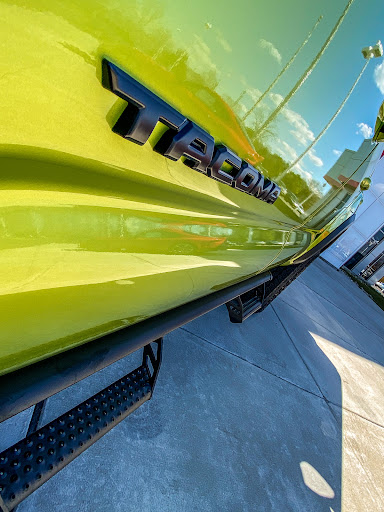 Toyota Dealer «Shore Toyota», reviews and photos, 4236 E Black Horse Pike, Mays Landing, NJ 08330, USA