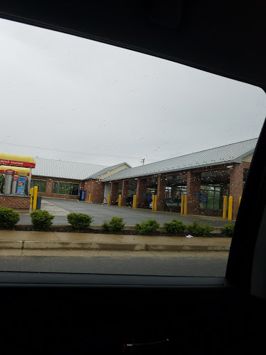 Car Wash «Car Wash», reviews and photos, 5807 Plank Rd, Fredericksburg, VA 22407, USA