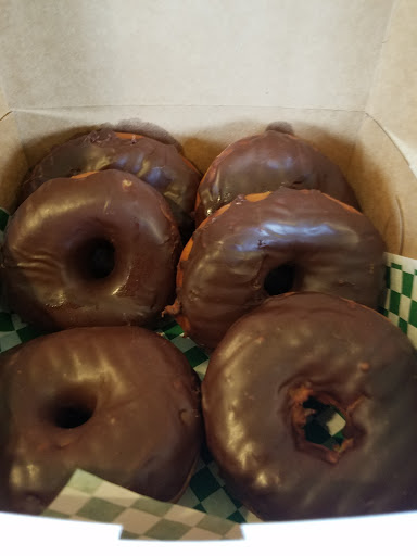 Donut Shop «Glazed & Confuzed Donuts», reviews and photos, 5301 Leetsdale Dr, Denver, CO 80246, USA