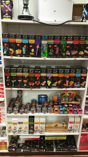 Tobacco Shop «Smokey discount tobacco», reviews and photos, 2316 E Main St, Plainfield, IN 46168, USA