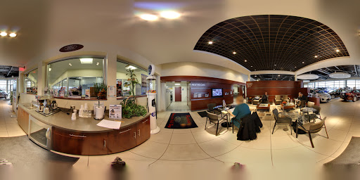 Ford Dealer «Packey Webb Ford», reviews and photos, 2150 Ogden Ave, Downers Grove, IL 60515, USA
