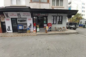 Pet Ala Pet shop ILICA CESME image