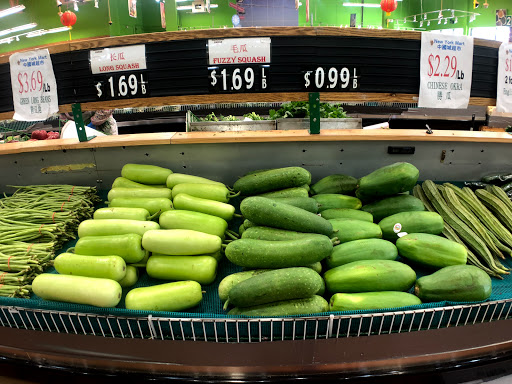 Asian Grocery Store «New York Mart», reviews and photos, 10065 Sunset Strip, Sunrise, FL 33322, USA