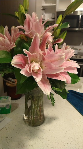 Florist «Chantilly Flowers», reviews and photos, 14514 Lee Rd E, Chantilly, VA 20151, USA