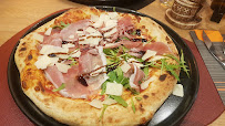 Plats et boissons du Pizzeria Fratelli à Vendeville - n°2