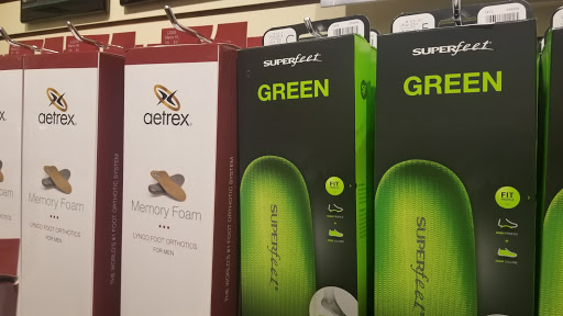 Shoe Store «Footwear etc.», reviews and photos, 316 Main St, Los Altos, CA 94022, USA