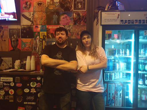 Live Music Venue «The Radio Room», reviews and photos, 2845 N Pleasantburg Dr, Greenville, SC 29609, USA