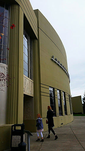 Performing Arts Theater «Edmonds Center For the Arts», reviews and photos, 410 4th Ave N, Edmonds, WA 98020, USA