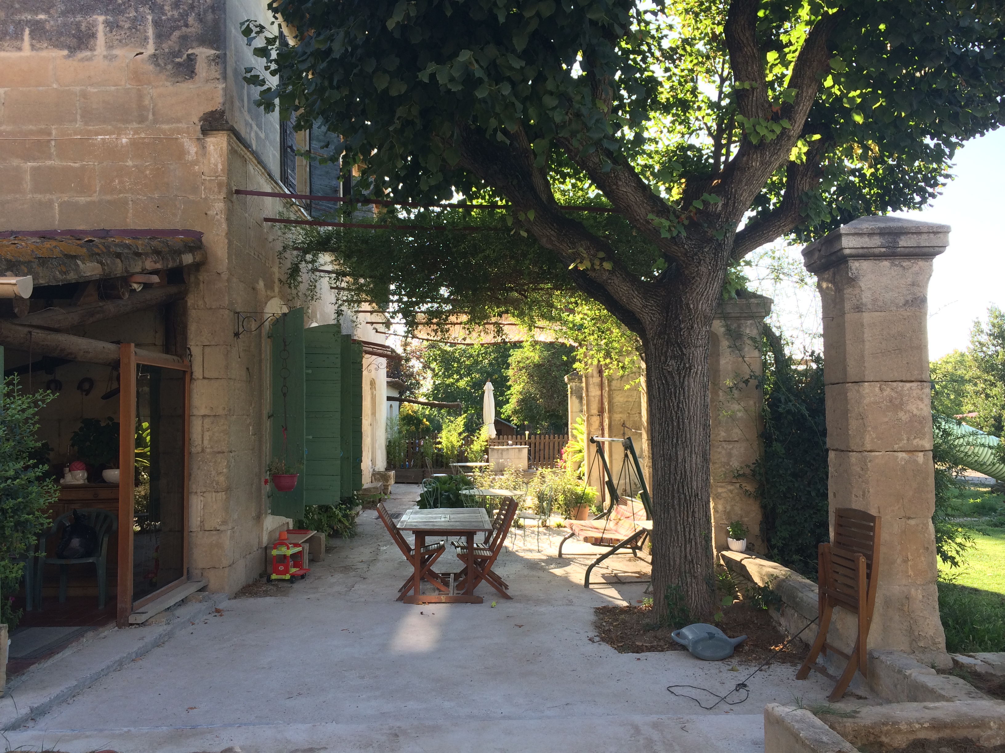 Photo n° 9 de l'avis de Giulia.n fait le 01/09/2017 à 12:47