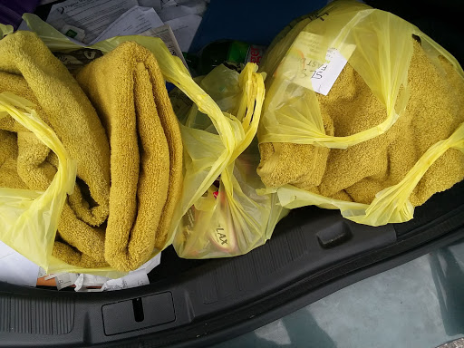 Discount Store «Dollar General», reviews and photos, 202 E Williamsburg Rd, Sandston, VA 23150, USA