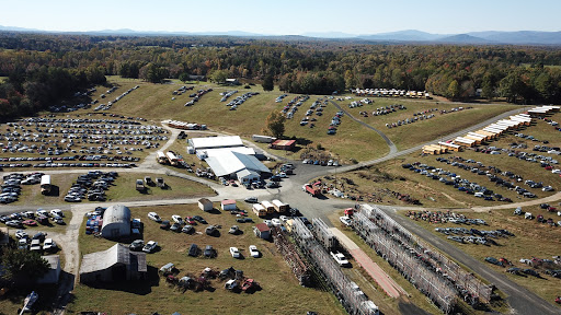 Salvage Yard «M & M Service and Salvage Yard», reviews and photos, 229 M and M Rd, Ruckersville, VA 22968, USA