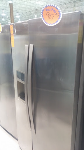 Appliance Store «Sears Outlet», reviews and photos, 6020 Sawmill Rd Suite 300, Dublin, OH 43017, USA